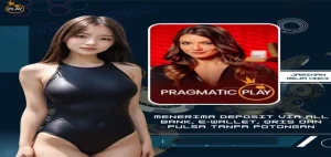 Gameslot123 Eksklusif