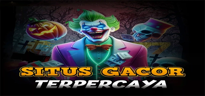 Gameslot123 Eksklusif