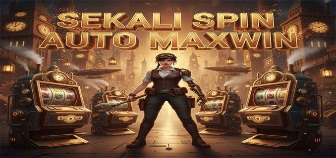 Gameslot123 Referral