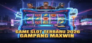 Situs Gameslot123