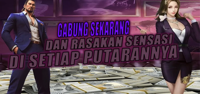 Aplikasi Gameslot123